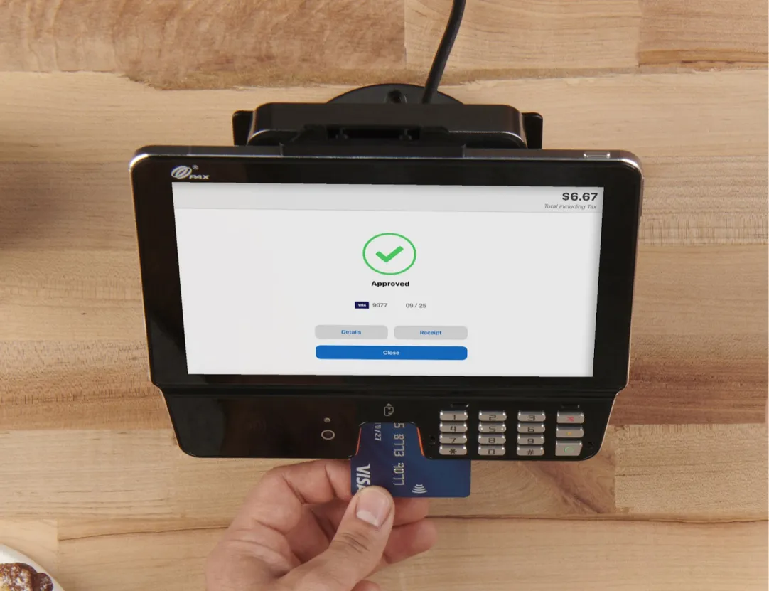 SwipeSimple. Easytouse payment solutions for small businesses.